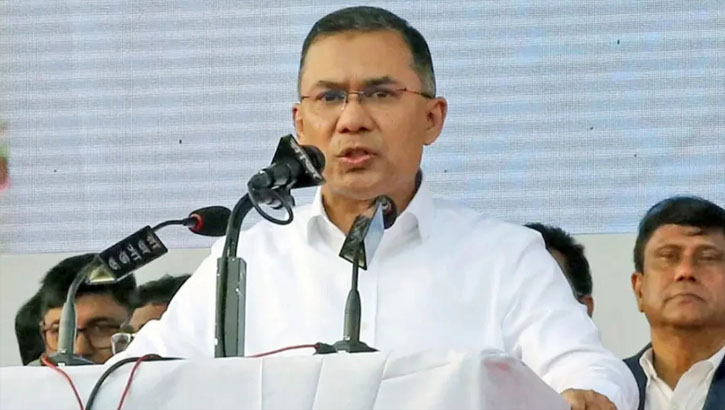 শীর্ষ আলেম–ওলামাদের প্রতি তারেক রহমানের কৃতজ্ঞতা